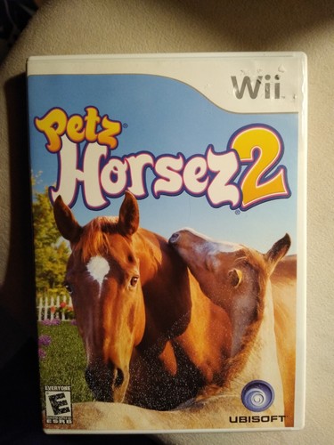 Wii Games with Manuals - Most are Mint ! - Picture 488 of 729