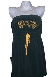 green bay packers dress