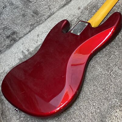 ベース Fender JB62 OCR Fender Japan JB62-66 OCR Bass Guitar | eBay