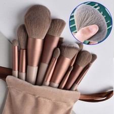 Makeup Brushes Cosmetic MakeUp Tool 13 PCS/Lot Set Eye Shadow Foundation Women