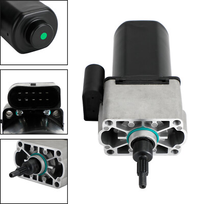 Differentialsperrmotor Hinten 68214628AA für Jeep Grand Cherokee Durango 2014-21
