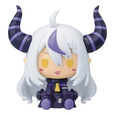 hololive Laplus Darkness Mini Figure Ichiban Kuji BANDAI NAMCO V-tuber