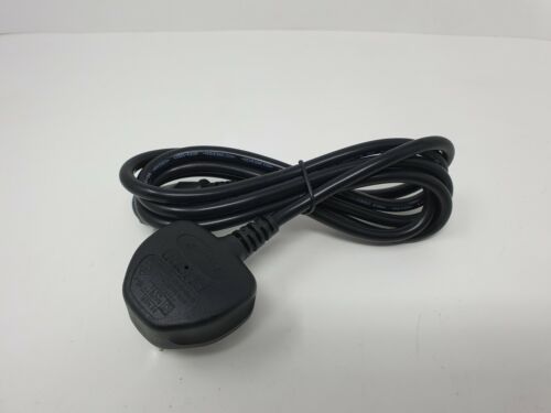 PreSonus StudioLive 32.4.2AI Mixer di alimentazione cavo cavo di alimentazione IEC 1,8 m 3 PIN spina UK - Foto 6 di 9