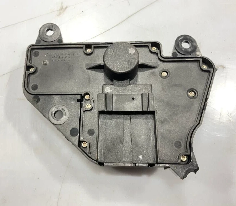 03-08 MÓDULO CONTROL ASIENTO IZQUIERDO MERCEDES-BENZ SL500 SL600 R230 P/N A2308210951 Foto 2 de 4