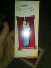 Lot Of 3 Hallmark Keepsake 2005 Ornaments — photo 7