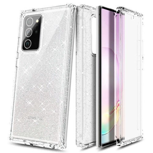 For Samsung Galaxy Note 20/Ultra 5G Case Shockproof Full Body Rugged Phone Cover - 第 15/55 張圖片
