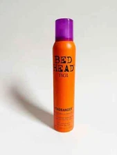 BED HEAD TIGI Headbanger 4.5oz Way out Wax for Rock Star - Hair Styling