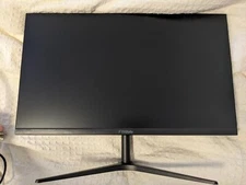 FYHXele Monitor (G2465F) with included cables