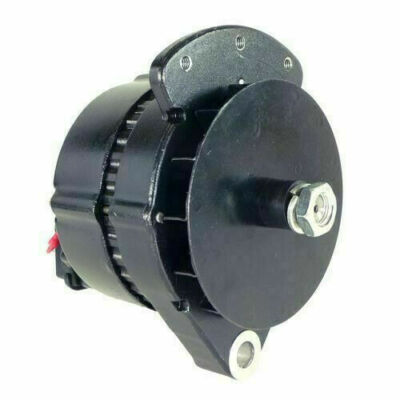 LICHTMASCHINE THERMO KING KD TD MD OE VGL-NR 5D44463G01 41-2194 12V 23AMP NEU