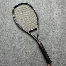 YONEX Tennis Racquet R-23 Brown 4 5/8" Iso-Metric Rexking 23