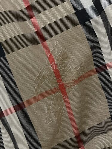 Burberry’s Burberry Trench Coat Zip Out Inner Layer Size L Large Japan vintage - Picture 2 of 13