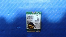 Acer Aspire ES1-572-321G 15.6" Genuine WiFi Wireless Card 852511-001 3168NGW