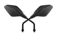 Spiegel Paar Set E-GeprüFt FüR Piaggio NRG Power SKR Zip Fast Rider TPH Skipper