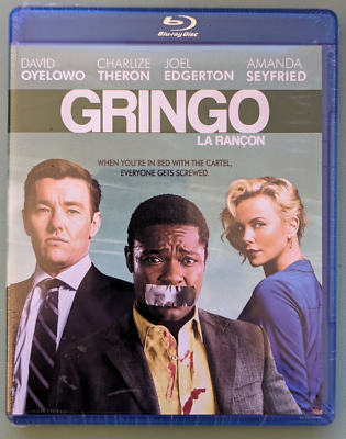 5-Gringo Casino Visual