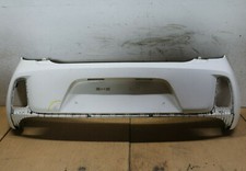 Kia Picanto Typ TA original Stoßstange hinten 86611-1Y700 ab 15-17