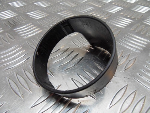 Suzuki GSXR 600 K1 K3 Standard fork leg protector cover 2001 to 2003 - Picture 4 of 6