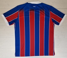 Maillot Domicile LB Châteauroux 1996-97