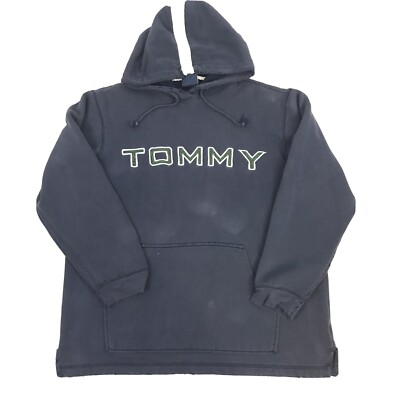 sweat tommy vintage