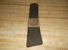 Vintage NOS 1946-1949 PONTIAC Accelerator Pedal All Models No BH3
