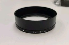 Carl Zeiss Lens Hood 50mm, NEW