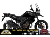 2022 Suzuki V-Strom 1050A