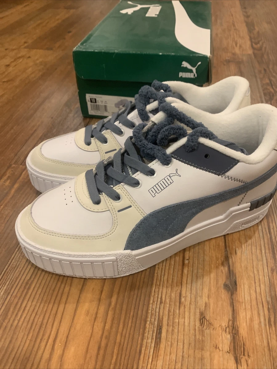 Puma cali cheap sport athletic