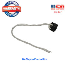 Multi Propose 5 Wires Electrical Connector Fits: General Motors Vehicles Hyundai