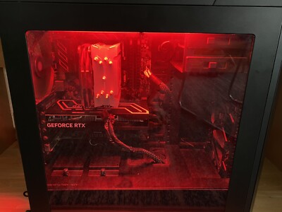 Gaming PC Ryzen 7|RTX4060