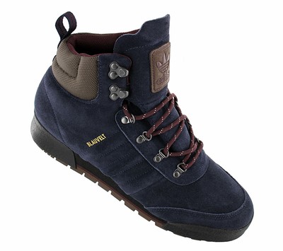 adidas jake boot 2.0 blau