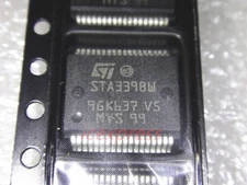 10PCS STA339 STA339BW STA3398W HSSOP36