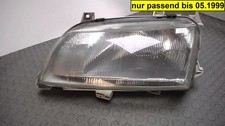 Scheinwerfer Links VW 7 M Sharan 2.0 95VW13005F0 Sofortversand