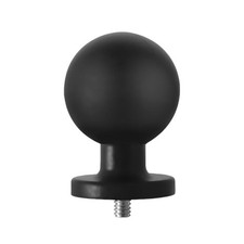 1.5Inch Ball Head Camera Mount For Motorcycle Compatible for Action Cameras