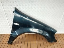 MERCEDES ML W163 98-02 pre facelift Kotfl&uuml;gel Vorne Rechts OE TEIL Original Gebr