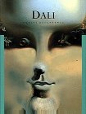 Masters of Art : Dali Hardcover Robert Descharnes