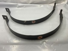 Ford Sterling Air Tank Strap L2ht-2a271ba Lot Of 2 Ford Sterling Air Tank Strap L2ht-2a271ba Lot Of 2