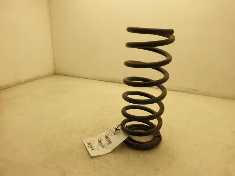 03-09 LEXUS GX470 MOLA DE AR BOBINA DIREITA PASSAGEIRO TRASEIRO 2UZFE - Imagem 4 de 4