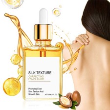 Silk Gouda Body Oil 30ml Perfume Oil for Women Bath & Shower Premium