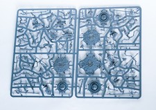 Tzeentch Arcanites Tzaangor Enlightened / Skyfires Games Workshop NO BOX