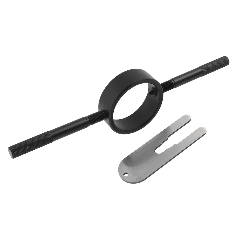 Универсальный мотоциклетный комплект инструментов для компрессора вилочной пружины для перевернутого уличного велосипеда - Изображение 3 из 4