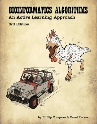 BIOINFORMATICS ALGORITHMS