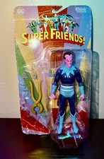 McFarlane Toys DC Retro Wave 12 Super Friends SINESTRO 6  Action Figure 2025 NEW