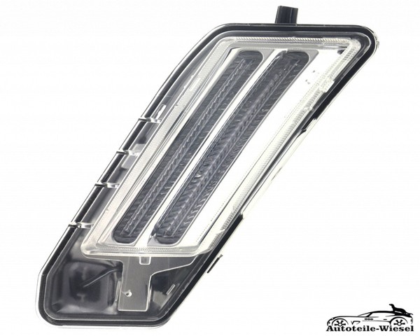 Blinkleuchte Links FüR Volvo Xc60 I 156 08-13-image