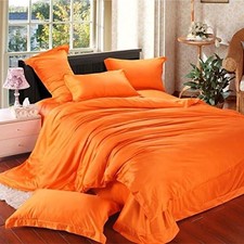 True Silk Satin Sheet Set 100 Pure Silk Satin Sheet Set 7pc Silk Fitted Sheet