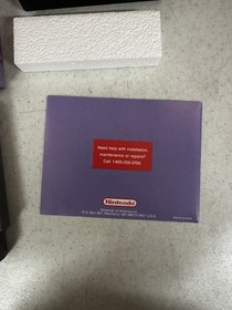 Tetris (Nintendo NES, 1989) Completo En Caja Estuche Protector Limpio Probado Cib