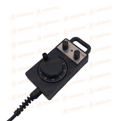 1PC HC115 Handy Controller Handwheel Handy Pulser Manual Pulse