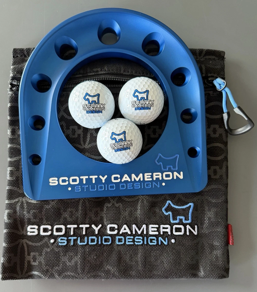 Scotty Cameron Putting Putting Cups for sale | eBay