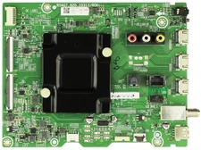 Hisense 274368 Main Board 65R6E3 (SEE NOTE)