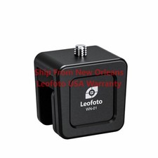 Leofoto WN-01 Car Window Clamp