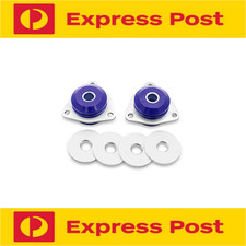 REAR RADIUS ARM TO CHASSIS MOUNT BUSH KIT FOR LAND ROVER DEFENDER TD5 YA 1998-07