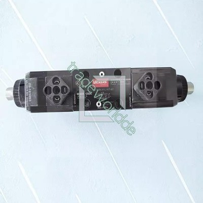 New 1PC Vickers KDG4V-3-2C20N-M-U-H7-60 Proportional Valve